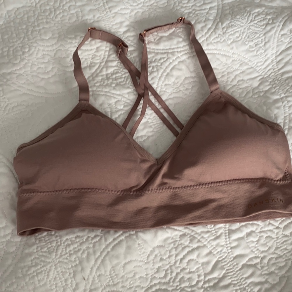 Sports bra